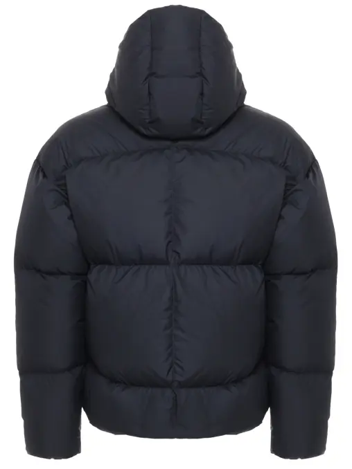 Пуховик стеганый BACON