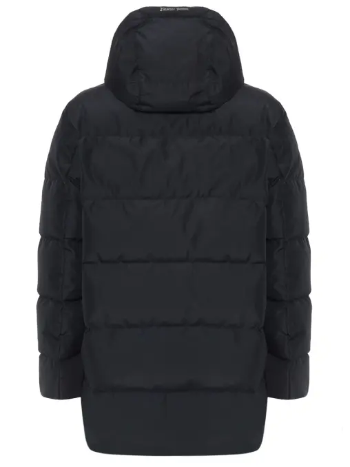 Пуховик стеганый HERNO