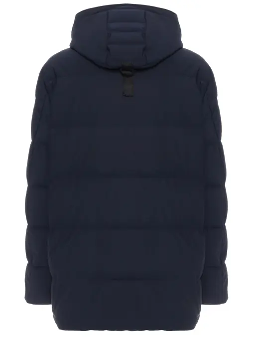 Пуховик стеганый MOOSE KNUCKLES