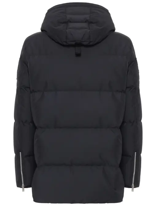 Пуховик стеганый MOOSE KNUCKLES