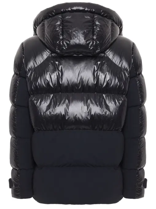 Пуховик стеганый MOOSE KNUCKLES