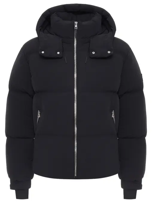 Пуховик стеганый RUDSAK