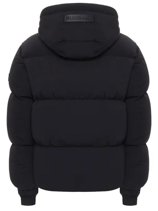 Пуховик стеганый RUDSAK