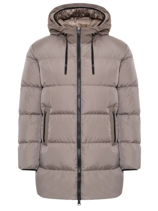 Пуховик стеганый HERNO