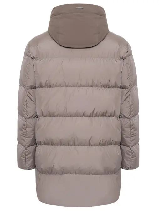 Пуховик стеганый HERNO