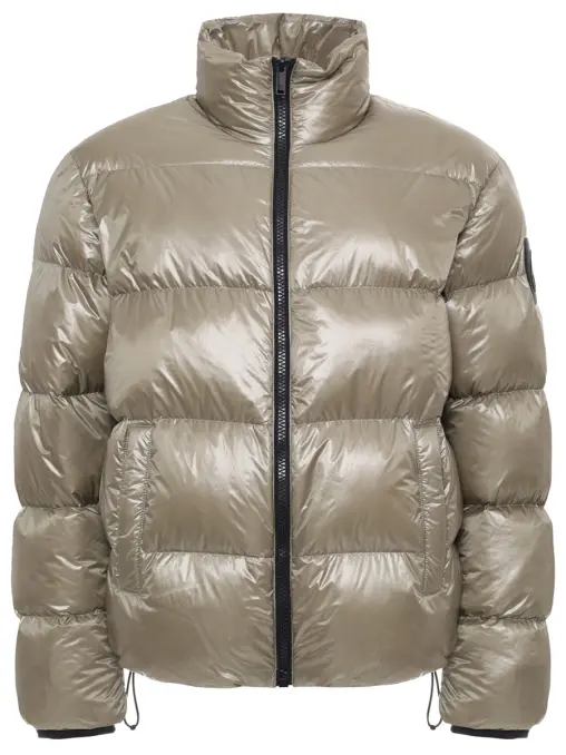 Пуховик стеганый MOOSE KNUCKLES