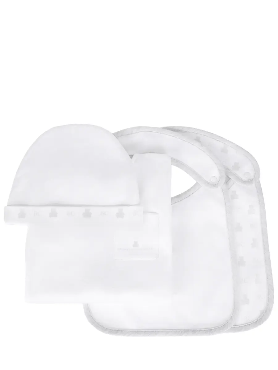 Комплект хлопковый