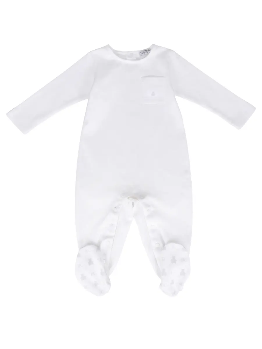 Комплект хлопковый