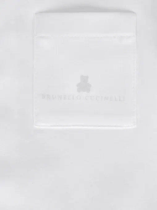 Комплект хлопковый BRUNELLO CUCINELLI