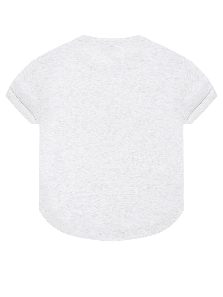 Футболка хлопковая