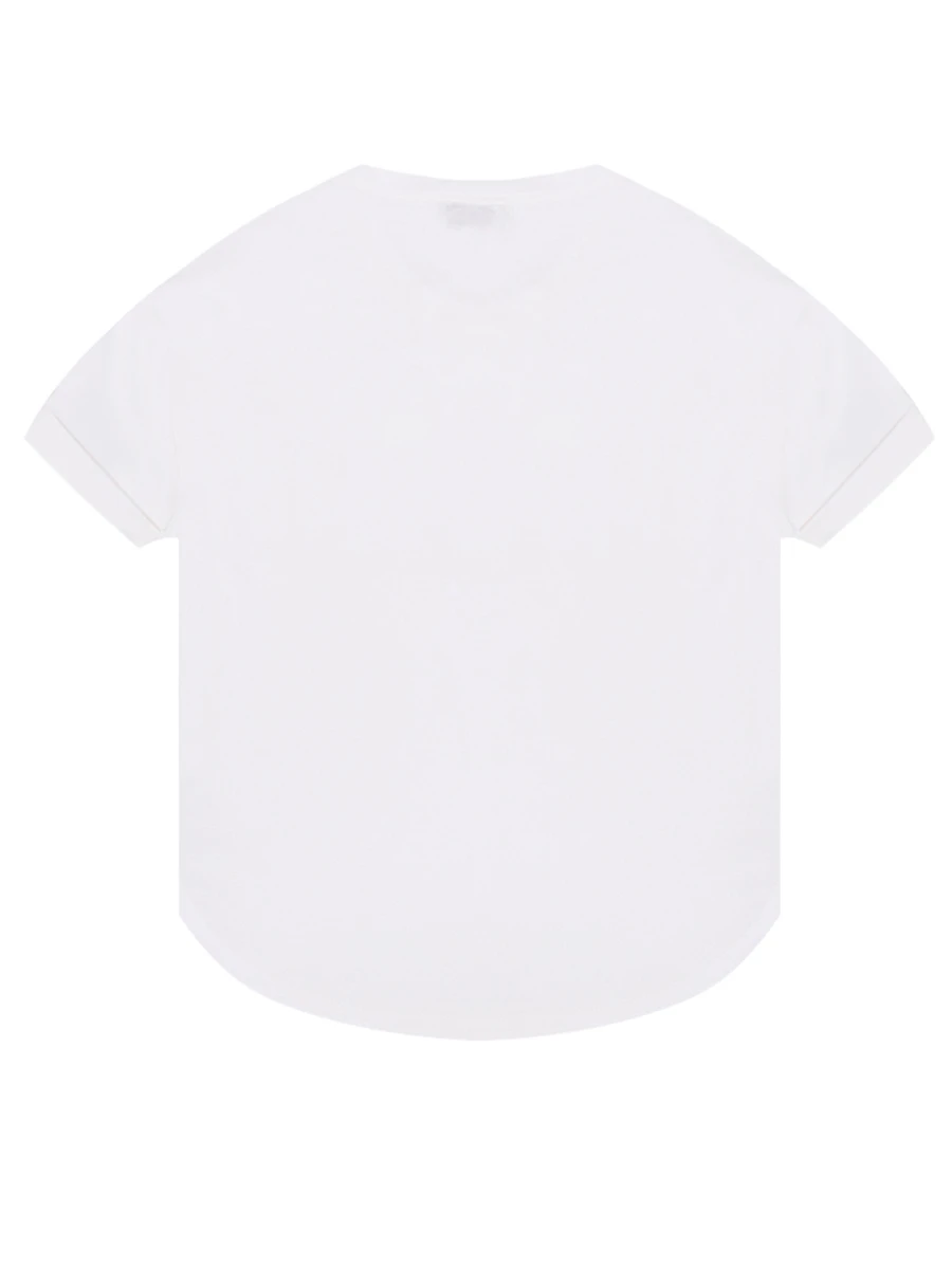 Футболка хлопковая