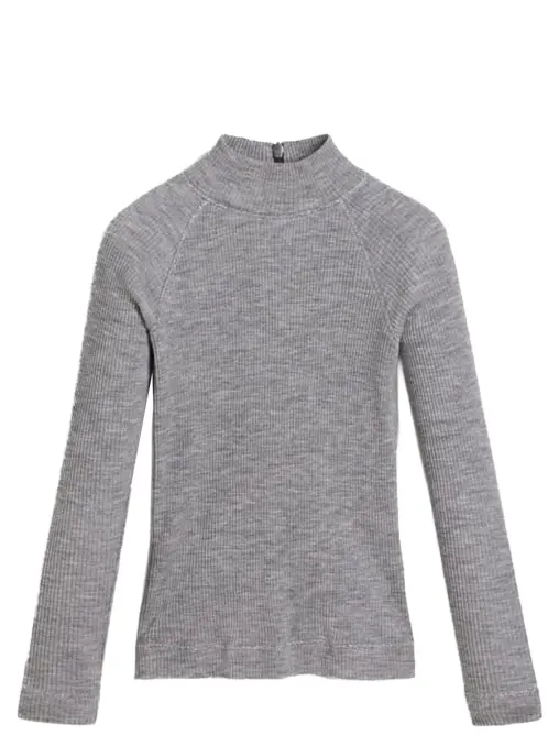 Джемпер шерстяной BRUNELLO CUCINELLI