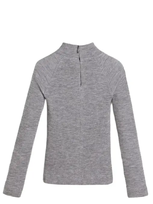 Джемпер шерстяной BRUNELLO CUCINELLI