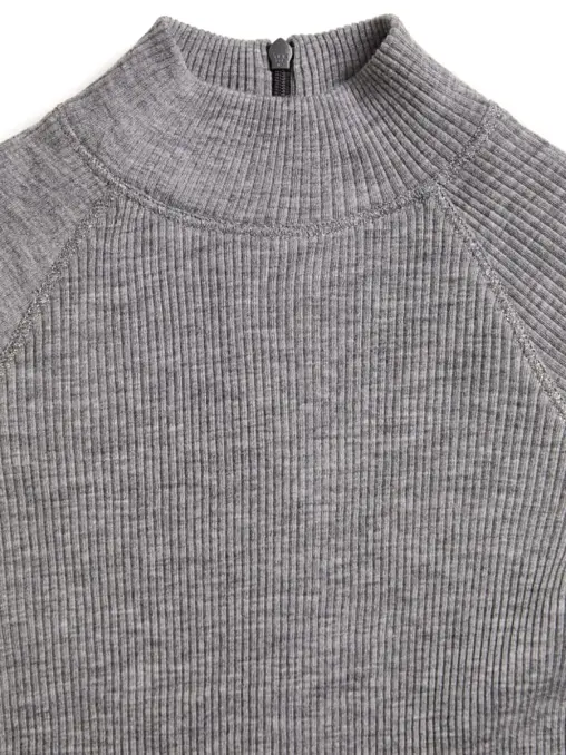 Джемпер шерстяной BRUNELLO CUCINELLI