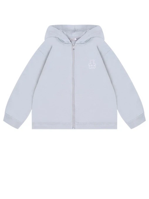 Костюм хлопковый BRUNELLO CUCINELLI