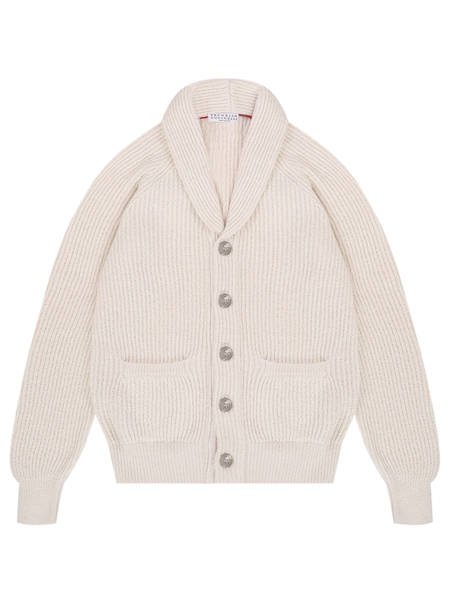 Кардиган хлопковый