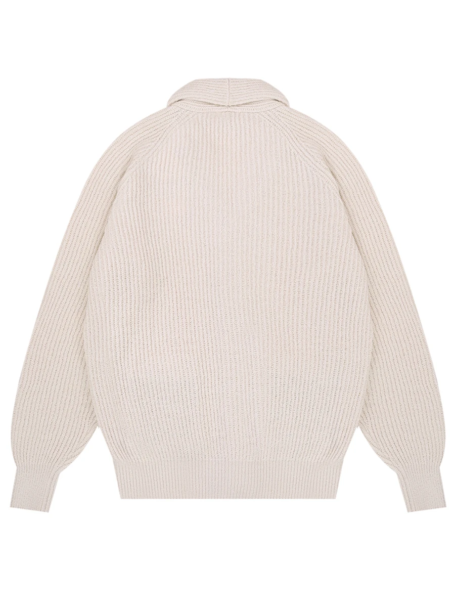 Кардиган хлопковый