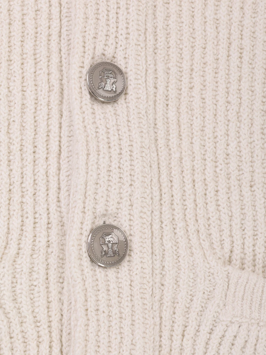 Кардиган хлопковый