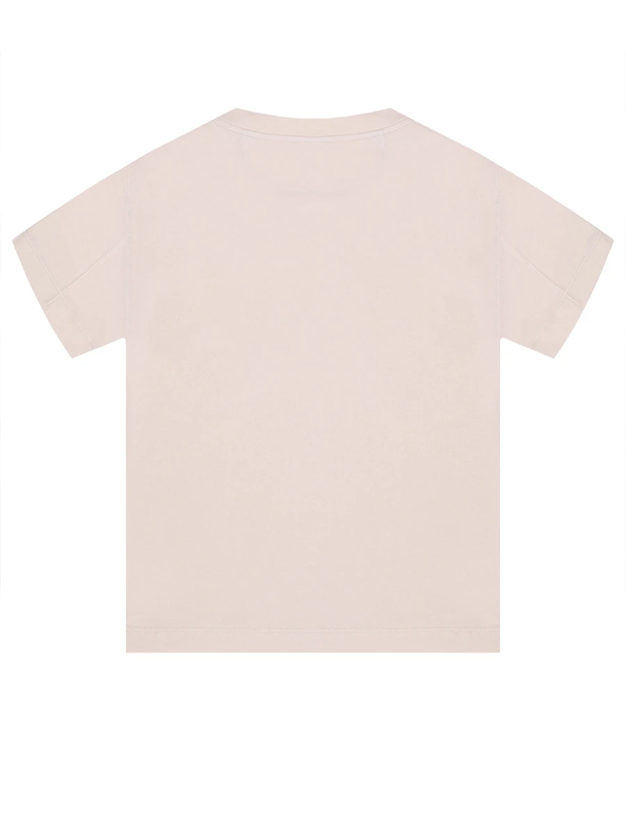 Футболка хлопковая