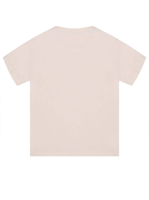 Футболка хлопковая BRUNELLO CUCINELLI