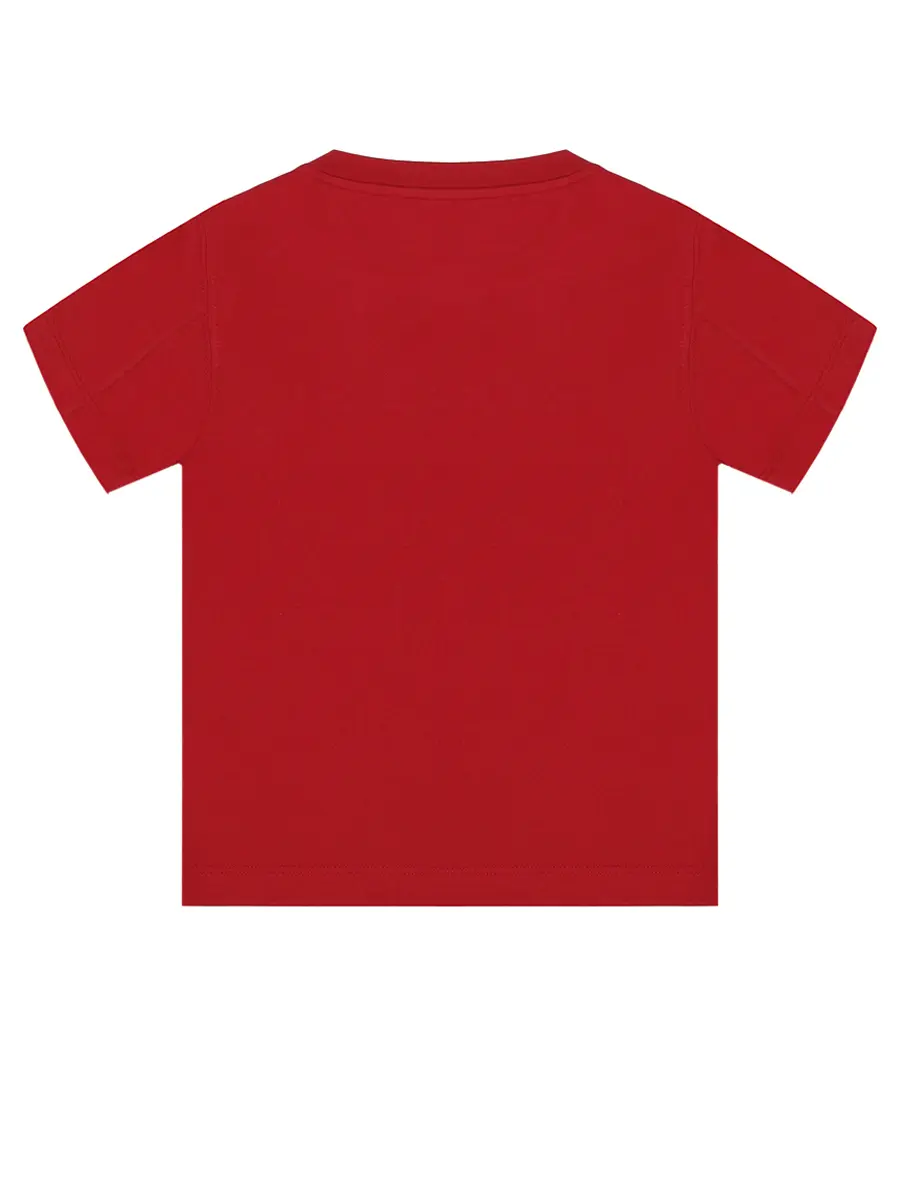 Футболка хлопковая