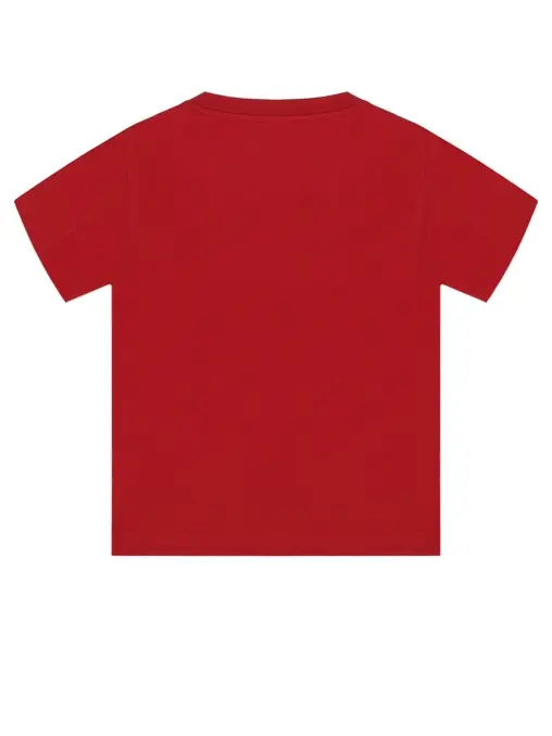 Футболка хлопковая BRUNELLO CUCINELLI