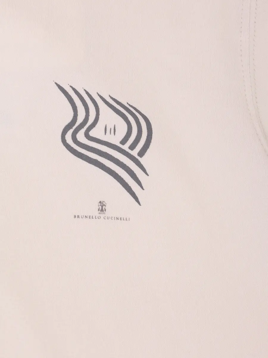 Футболка хлопковая