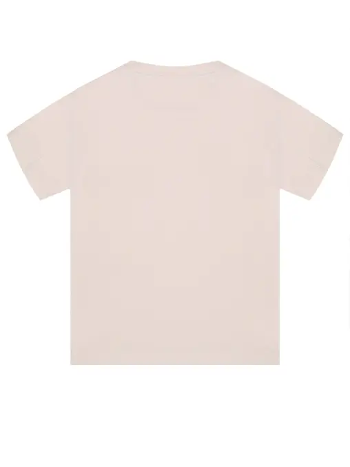 Футболка хлопковая BRUNELLO CUCINELLI