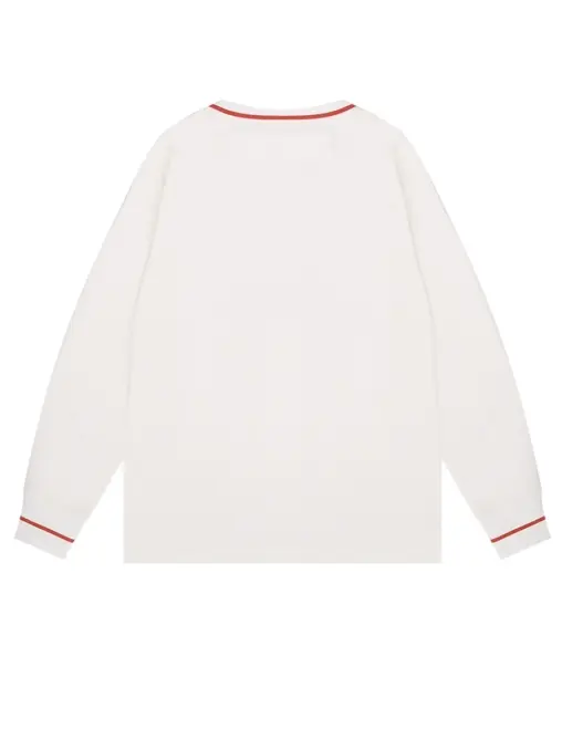 Лонгслив хлопковый BRUNELLO CUCINELLI