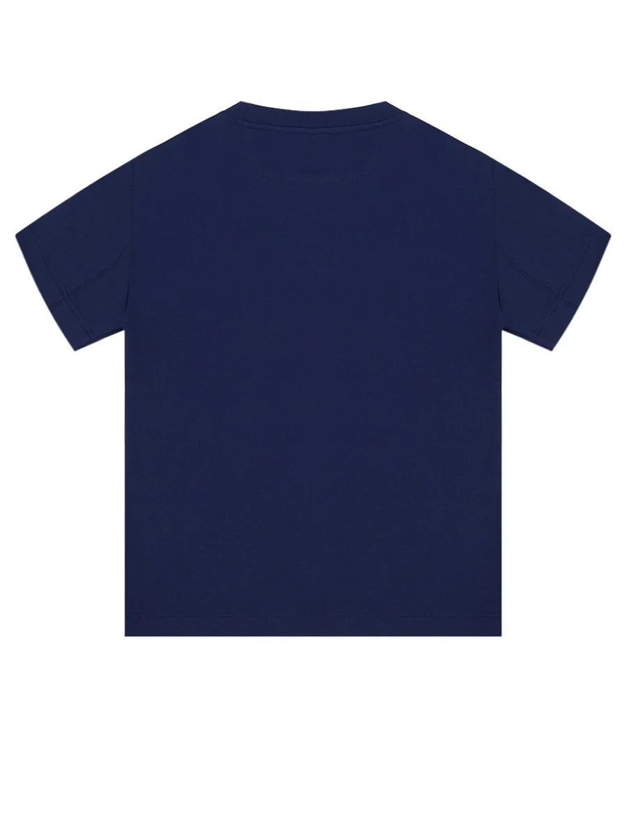 Футболка хлопковая