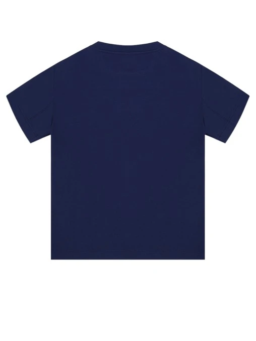 Футболка хлопковая BRUNELLO CUCINELLI