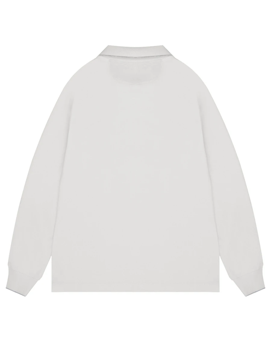 Поло хлопковое