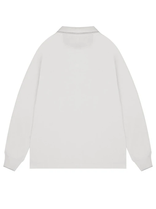 Поло хлопковое BRUNELLO CUCINELLI