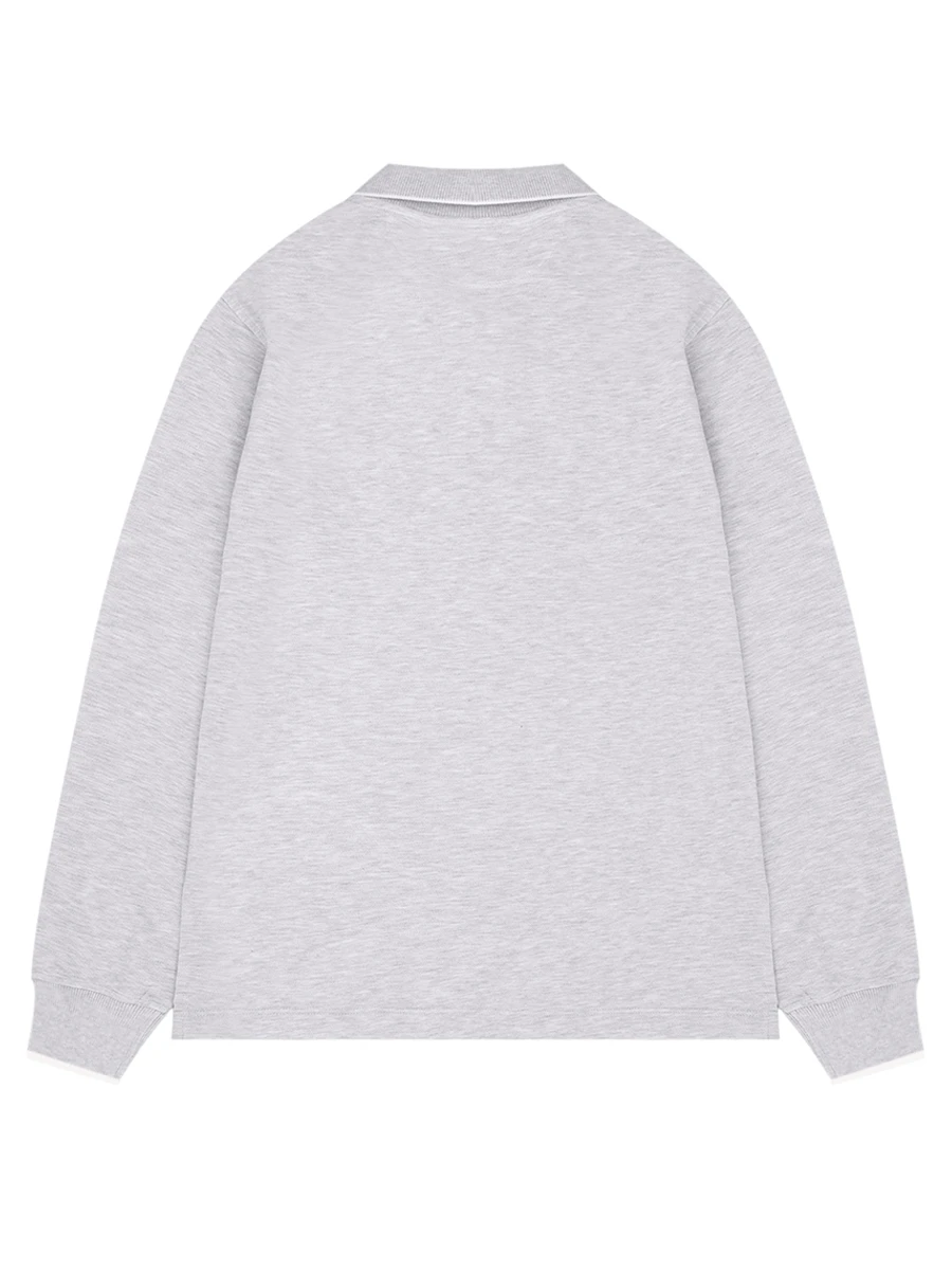 Поло хлопковое