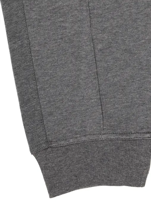 Брюки хлопковые BRUNELLO CUCINELLI