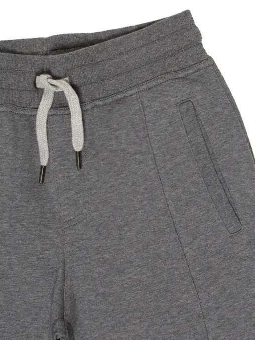 Брюки хлопковые BRUNELLO CUCINELLI