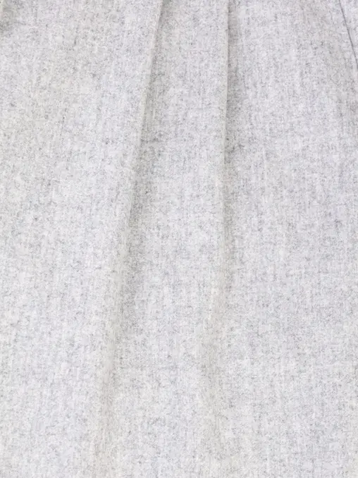 Брюки шерстяные BRUNELLO CUCINELLI
