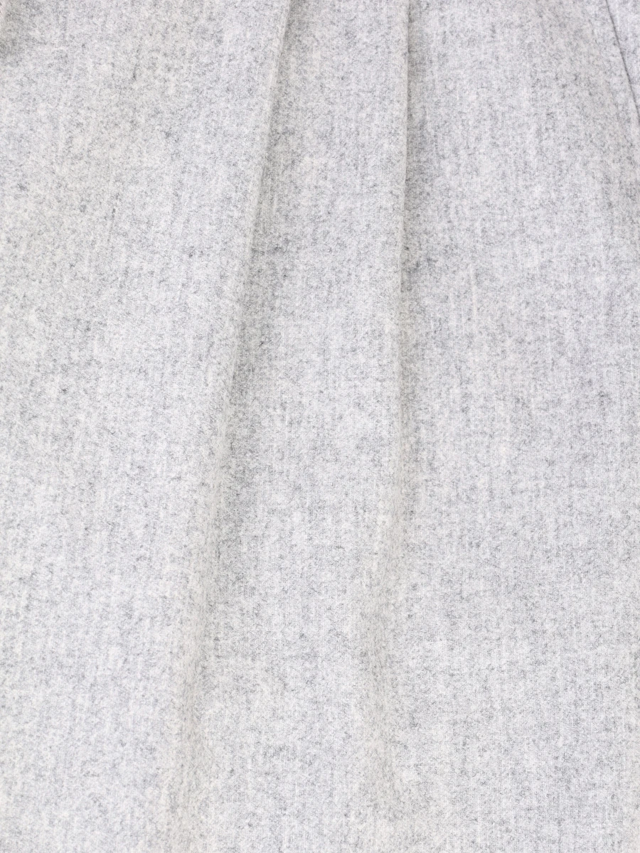 Брюки шерстяные