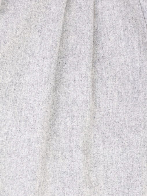 Брюки шерстяные BRUNELLO CUCINELLI