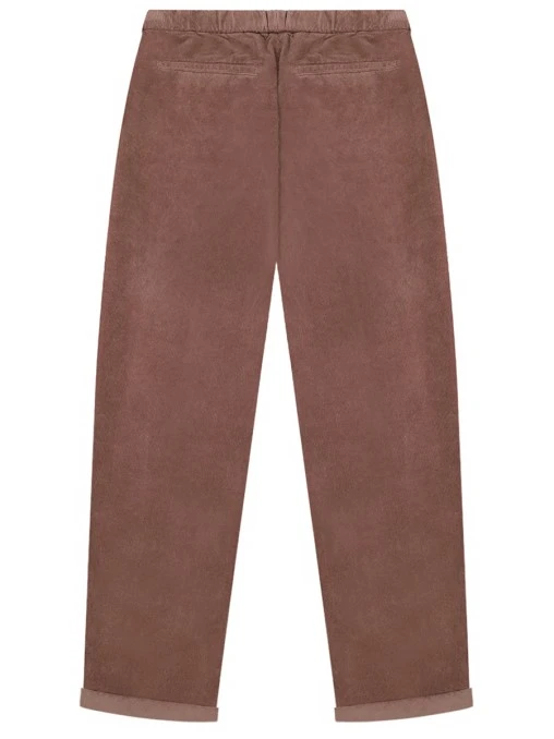 Брюки вельветовые BRUNELLO CUCINELLI