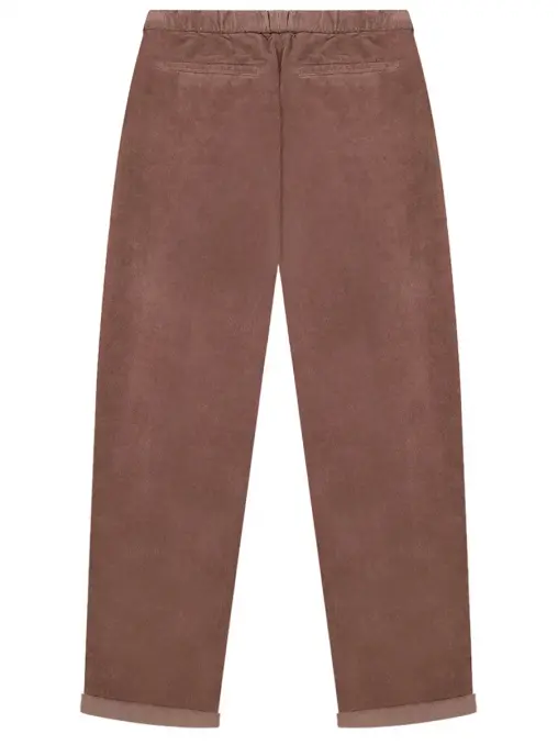 Брюки вельветовые BRUNELLO CUCINELLI