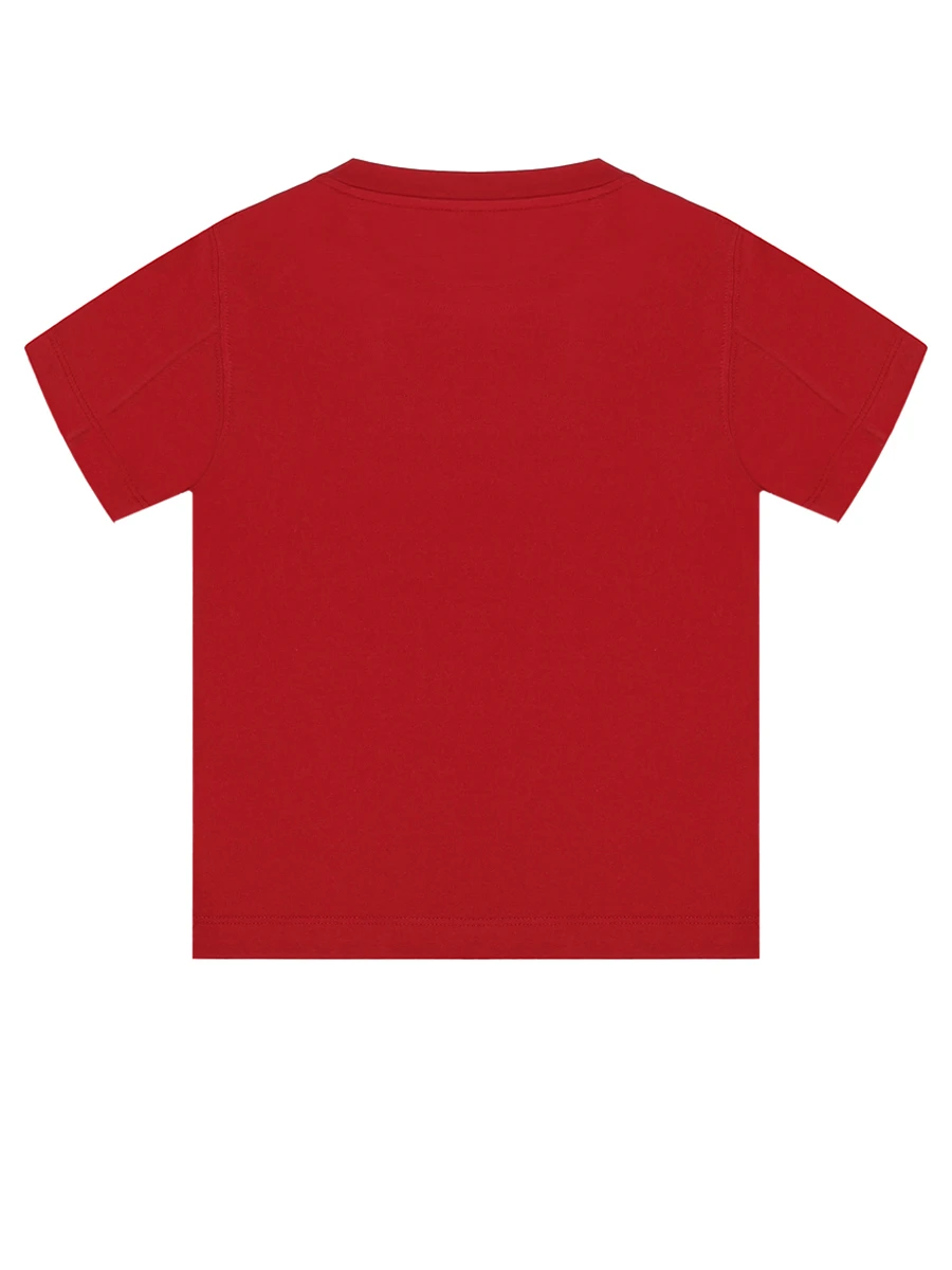 Футболка хлопковая