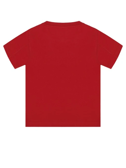 Футболка хлопковая BRUNELLO CUCINELLI