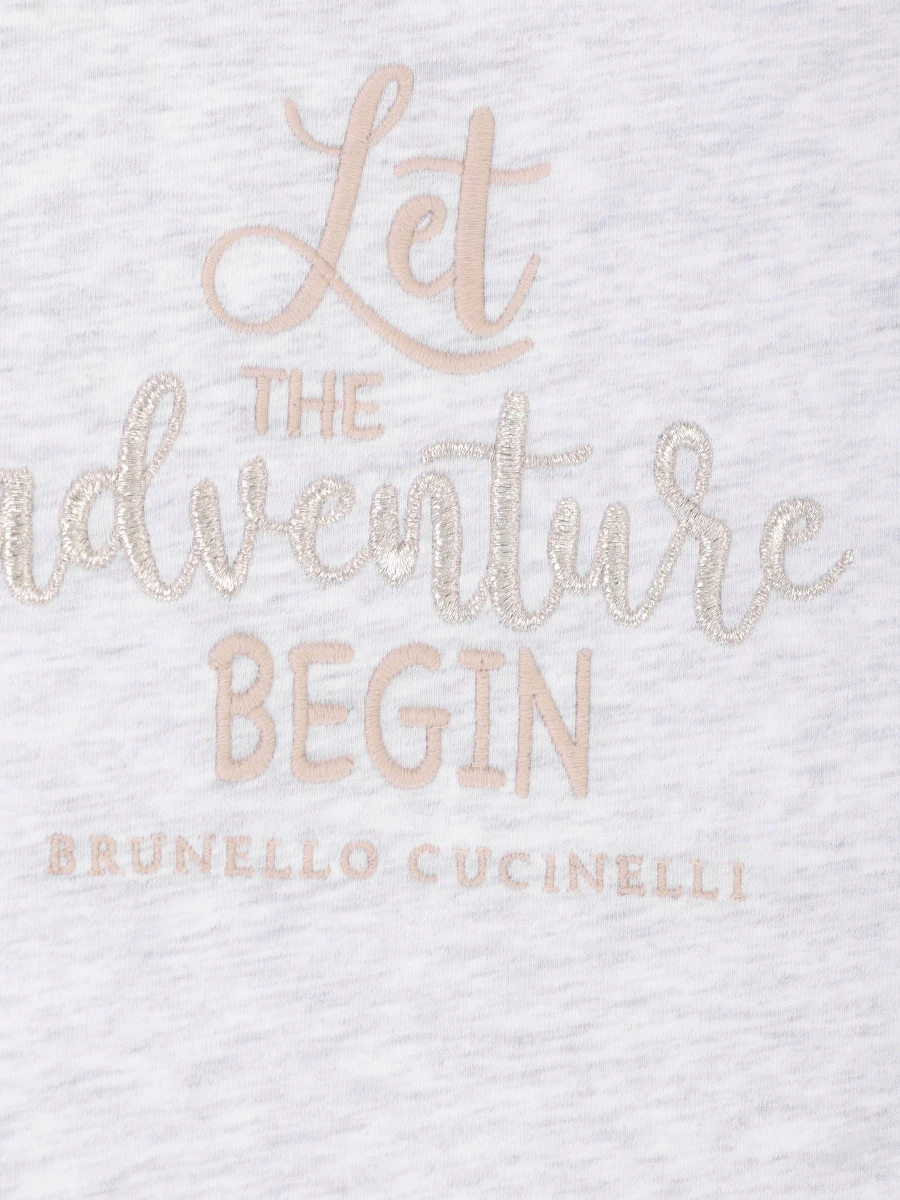 Футболка хлопковая