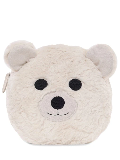 Сумка-игрушка Bear BRUNELLO CUCINELLI