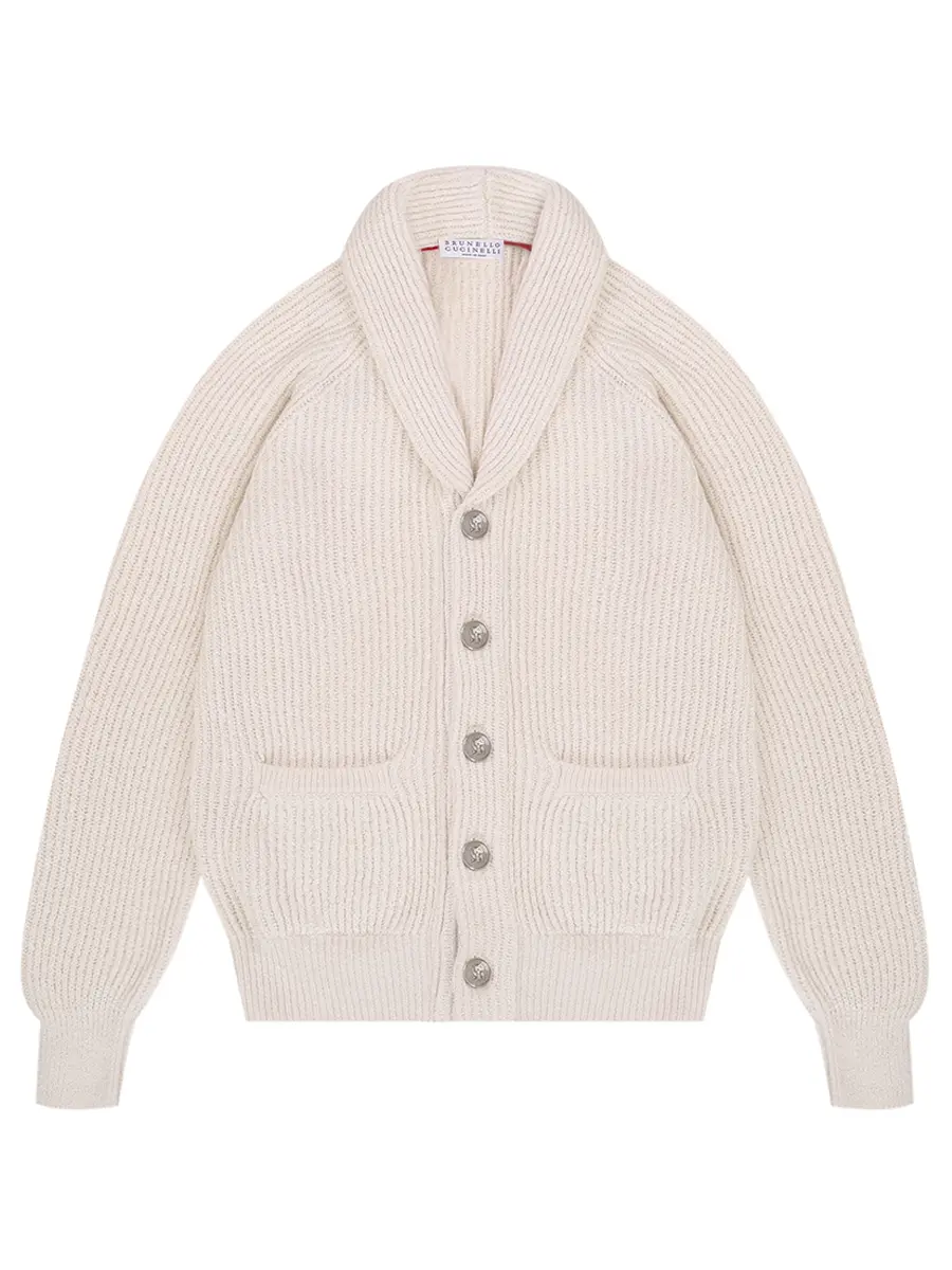 Кардиган хлопковый