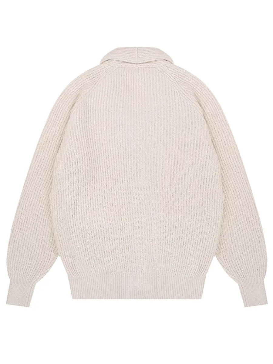 Кардиган хлопковый