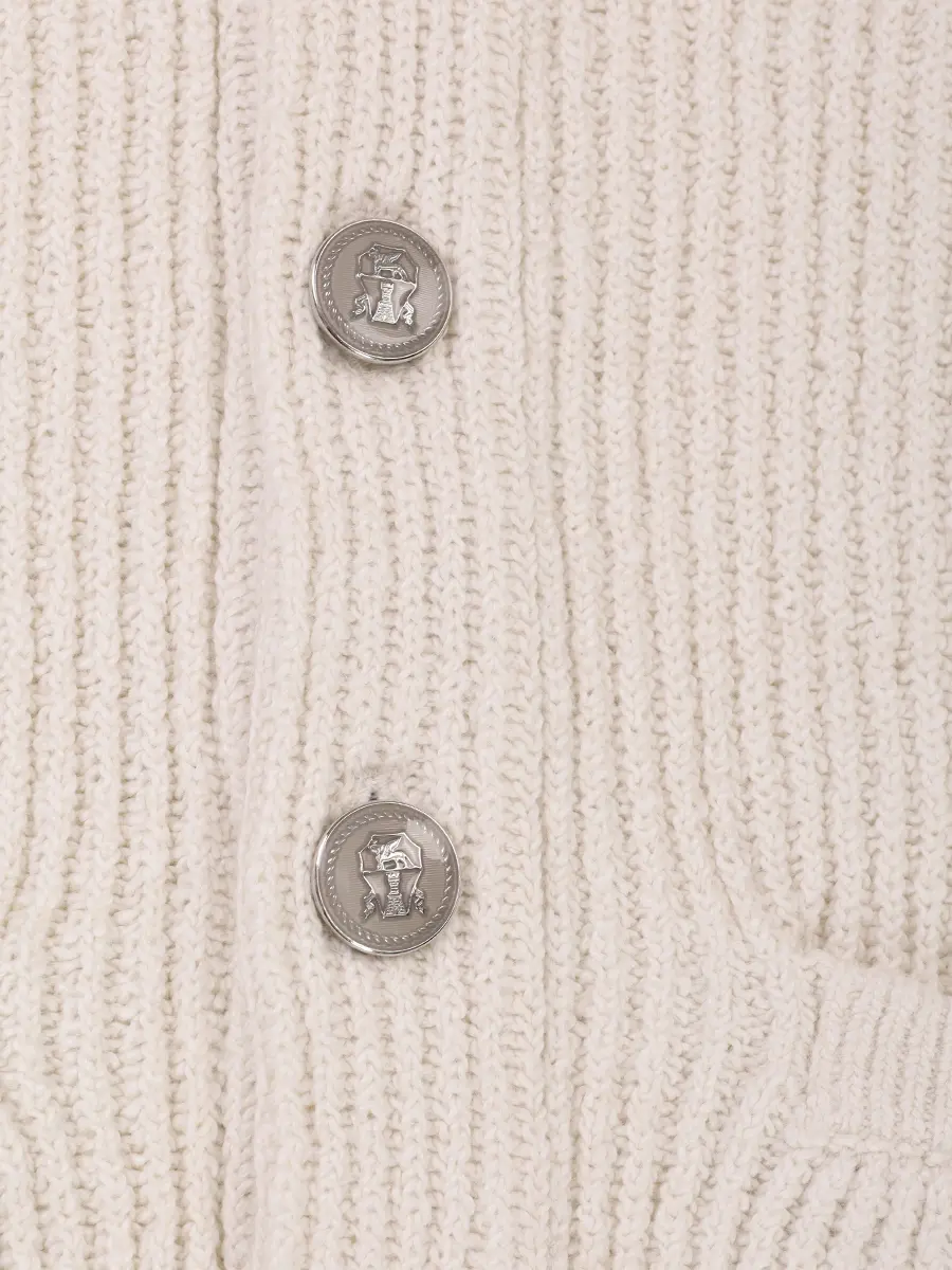 Кардиган хлопковый