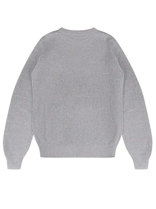 Джемпер хлопковый BRUNELLO CUCINELLI