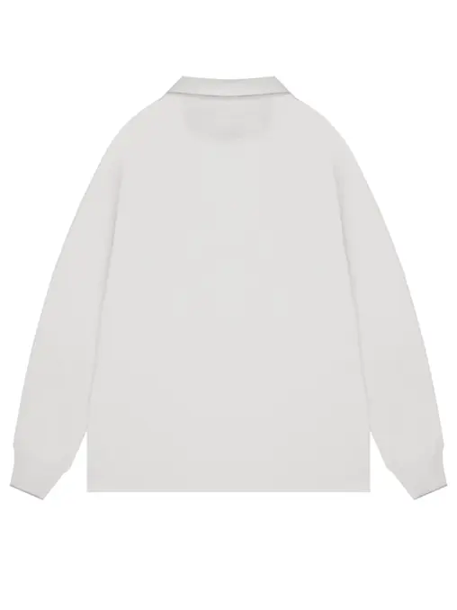 Поло хлопковое BRUNELLO CUCINELLI